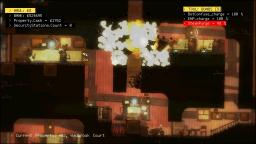 The Swindle Screenshot 1